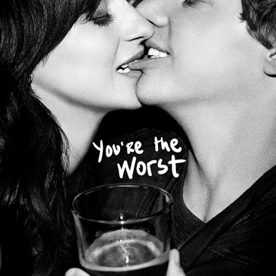 You're the Worst, Saison 1 (VOST) torrent magnet