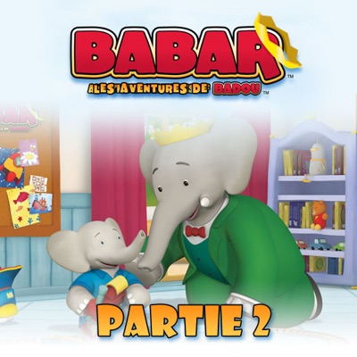 Télécharger Babar les aventures de Badou, Partie 2