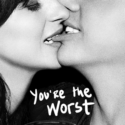 Télécharger You're the Worst, Saison 2 (VF)