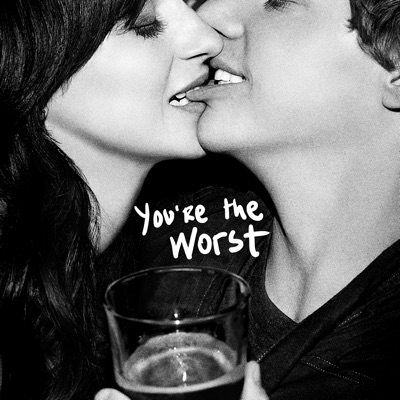 Télécharger You're the Worst, Saison 1 (VF)