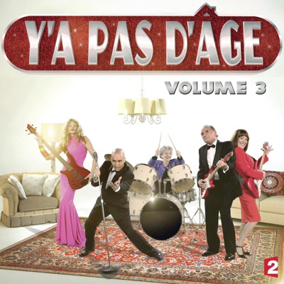 Y'a pas d'âge, Saison 1, Vol. 3 torrent magnet