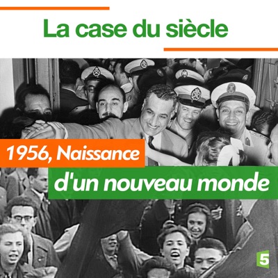 Télécharger 1956, naissance d'un nouveau monde