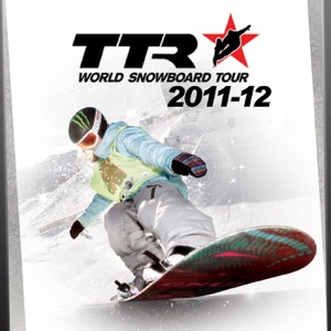 Télécharger TTR World Snowboard Tour, 2011-12