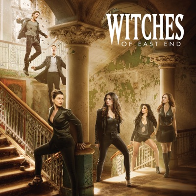 Télécharger Witches of East End, Saison 2 (VF)