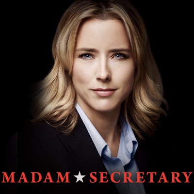 Acheter Madam Secretary, Season 1 en DVD