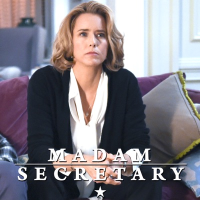 Madam Secretary, Season 2 torrent magnet