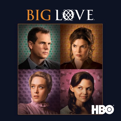 Télécharger Big Love, Saison 3 (VF)