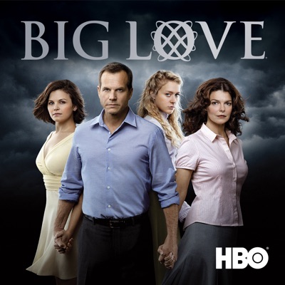 Acheter Big Love, Saison 4 (VF) en DVD