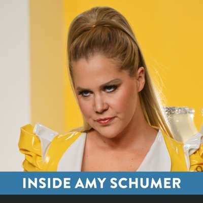 Télécharger Inside Amy Schumer, Saison 3 (VOST)
