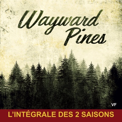 Télécharger Wayward Pines, l’intégrale des saisons 1 à 2 (VF)