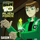 Télécharger Ben 10: Alien Force, Saison 1