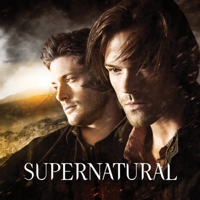 Télécharger Supernatural, Saison 10 (VOST)