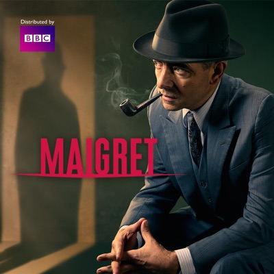 Télécharger Maigret (VF)