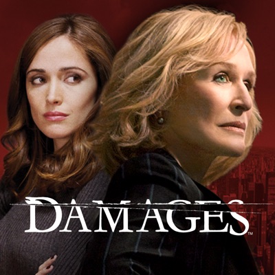 Damages, Saison 3 (VOST) torrent magnet