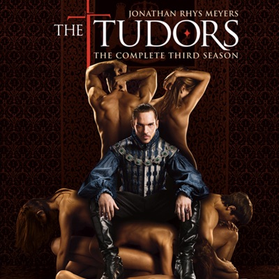 The Tudors, Saison 3 (VOST) torrent magnet