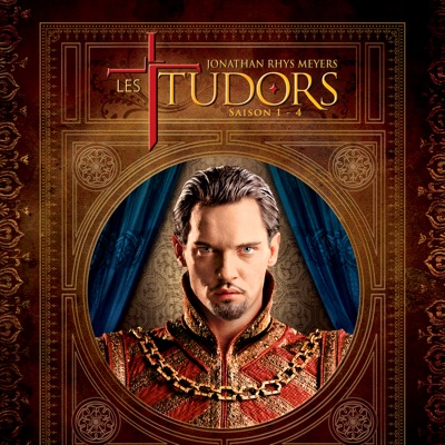 Télécharger The Tudors, Saison 1-4 (VOST)