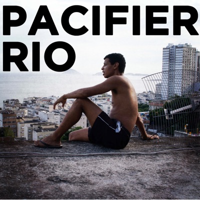 Télécharger Pacifier Rio