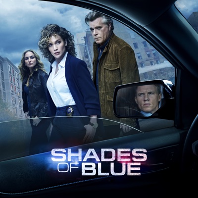 Acheter Shades of Blue, Saison 2 (VOST) en DVD