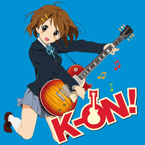 Télécharger K-ON!