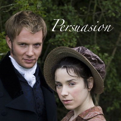 Persuasion, Series 1 torrent magnet