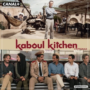 Télécharger Kaboul Kitchen, Saisons 1 à 3