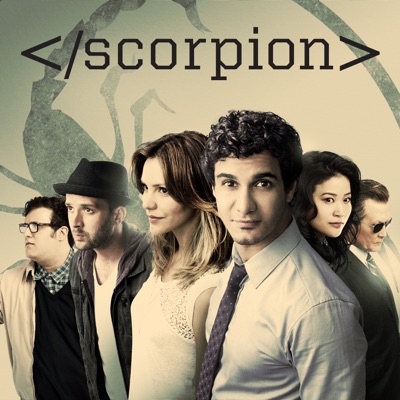 Scorpion, Season 3 torrent magnet