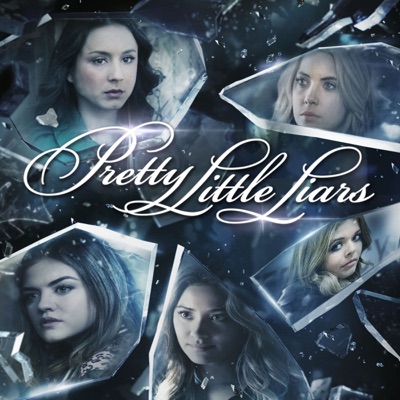 Télécharger Pretty Little Liars, Saison 5 (VF)