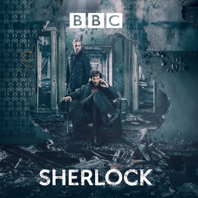 Sherlock, Saison 4 (VF) torrent magnet