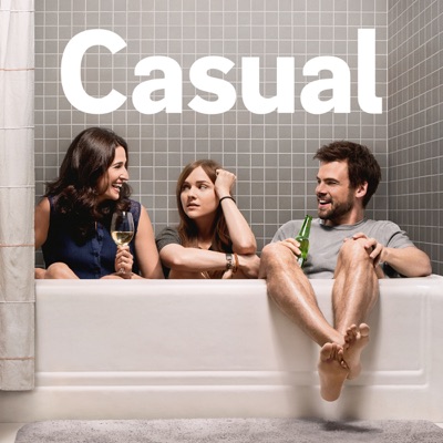 Télécharger Casual, Saison 1 (VOST)