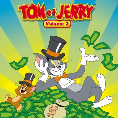 Télécharger Tom et Jerry (Les Classiques), Vol. 2