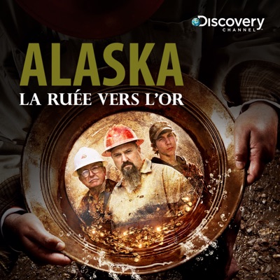 Alaska : La ruée vers l'Or, Saison 3 torrent magnet
