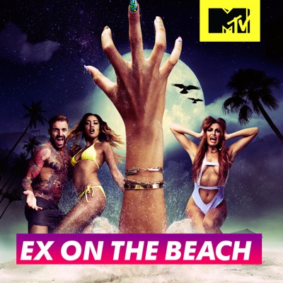 Télécharger Ex On the Beach, Saison 6