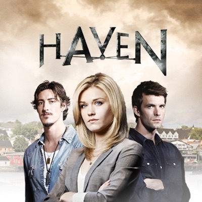 Haven, Saison 2 (VF) torrent magnet