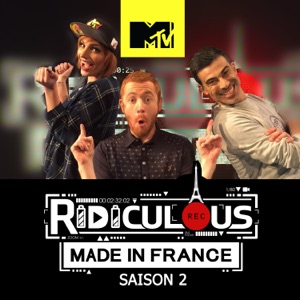 Ridiculous Made in France, Saison 2 torrent magnet