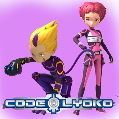 Télécharger Code Lyoko, Saison 4, Partie 3