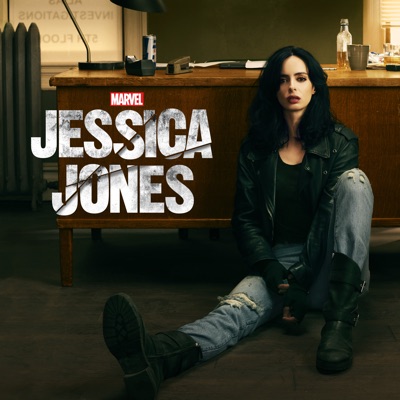 Télécharger Jessica Jones, Saison 1