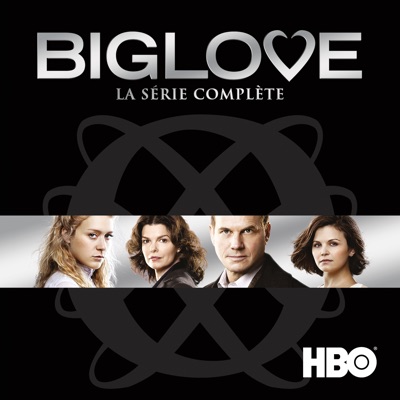 Télécharger Big Love, La Série Complète (VOST)