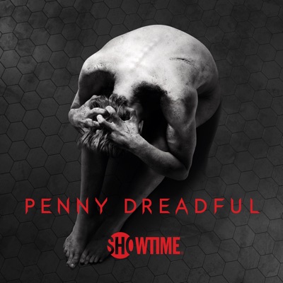 Acheter Penny Dreadful, Saison 3 (VOST) en DVD