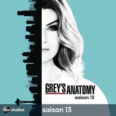 Télécharger Grey's Anatomy, Saison 13