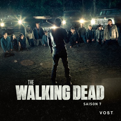 The Walking Dead, Saison 7 (VOST) torrent magnet