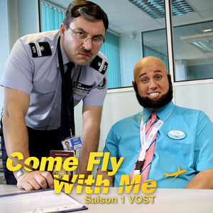 Acheter Come Fly With Me, Saison 1 (VOST) en DVD