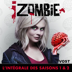 Télécharger iZombie, l’intégrale des saisons 1 et 2 (VOST)