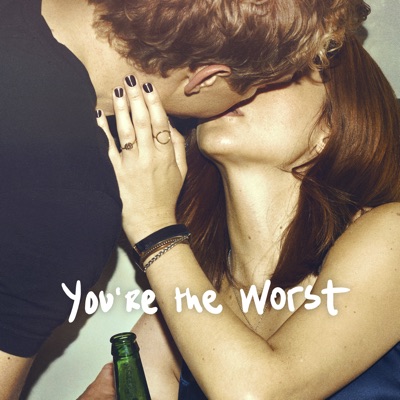 Télécharger You're the Worst, Saison 3 (VF)