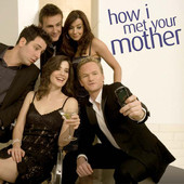 How I Met Your Mother, Season 3 torrent magnet