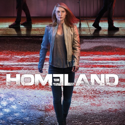 Homeland, Saison 6 (VOST) torrent magnet