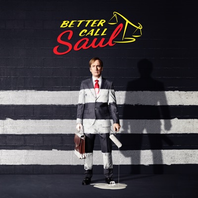 Télécharger Better Call Saul, Saison 3 (VOST)