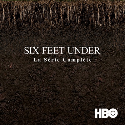Télécharger Six Feet Under, La Série Complète (VOST)
