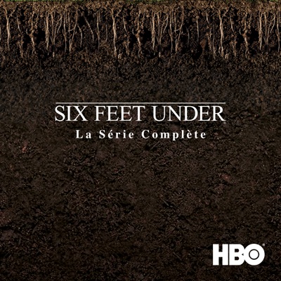 Six Feet Under, La Série Complète (VOST) torrent magnet