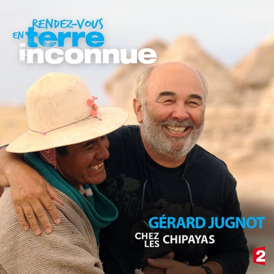 Télécharger Gérard Jugnot chez les Chipays