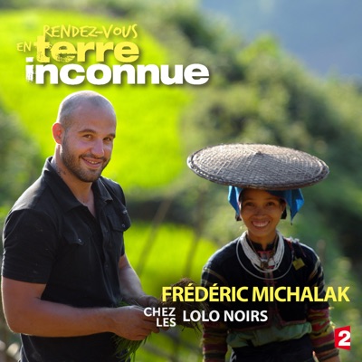 Télécharger Frédéric Michalak chez les Lolos Noirs